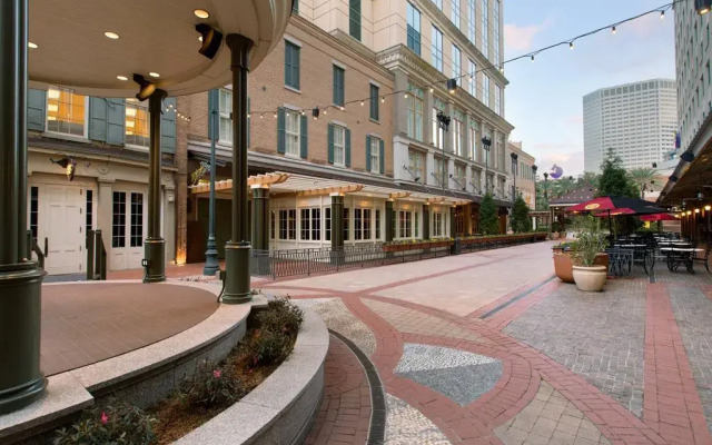 Caesars New Orleans
