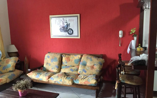 Praia das Dunas Residence Club