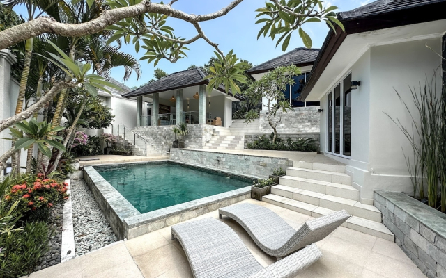 MaySa Villa Uluwatu