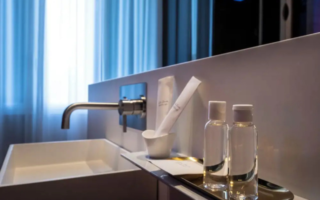 Amorgiù Luxury Room
