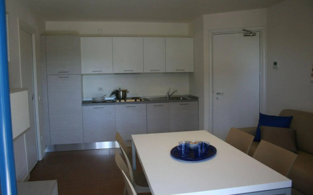 Apart Hotel Atlantic