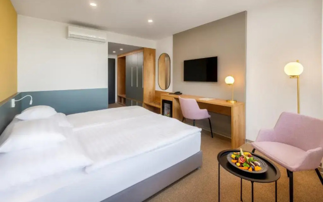 Hunguest Hotel Beke