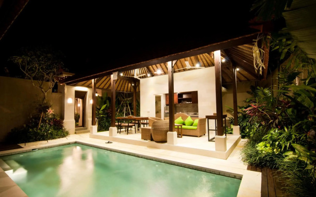 Villa Puspa