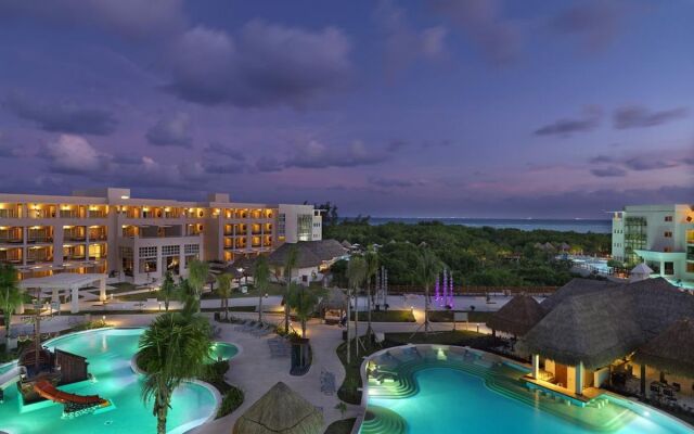 Paradisus Playa del Carmen – Riviera Maya - All Inclusive