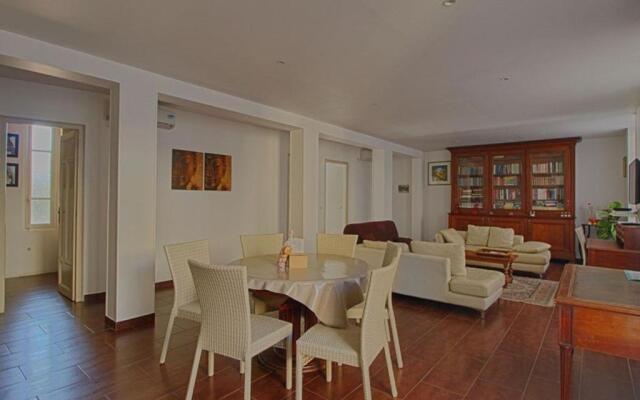 Appartement Ajaccio, 3 pièces, 6 personnes - FR-1-61-571