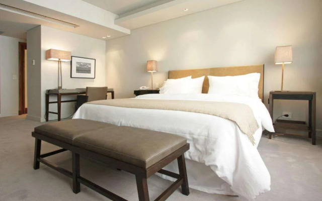 Libertad Hotel Buenos Aires