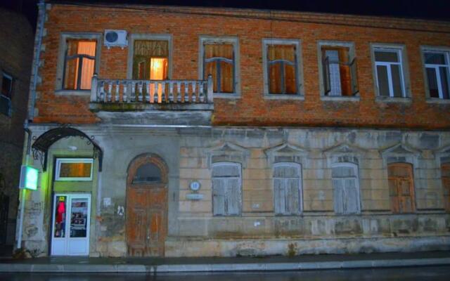 Guest House on Tamar The Queen Street 19