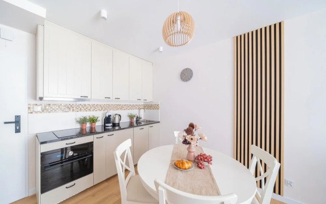 POSESJA PLAŻOWA & SPA 4b I