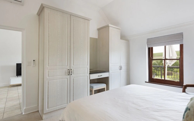 Winelands Golf Lodges 9