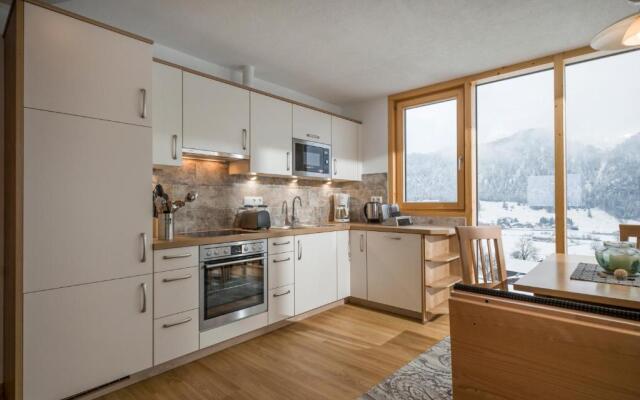 Chalet Strobl