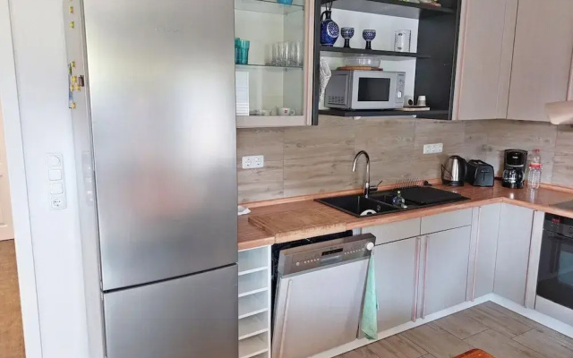 Ferienwohnung in Nesse