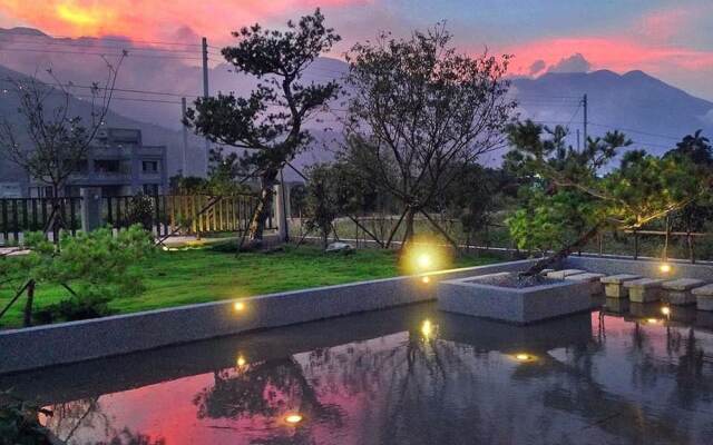 Hualien Fengmian B&B
