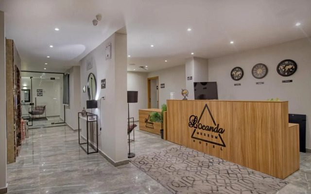 Locanda Museum Hotel