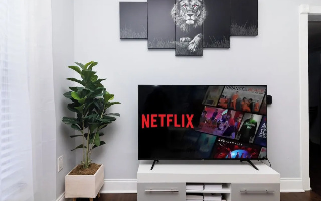 Seminole Heights Retreat #A