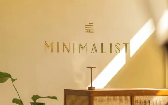 Minimalist Panjim