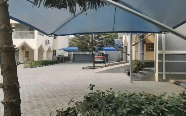 Yokolo Luxury Apartment