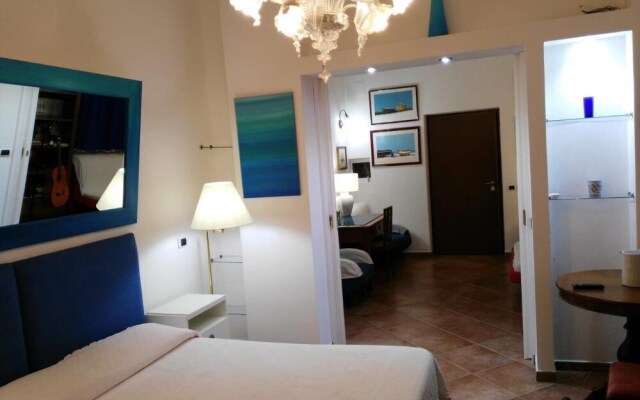 Villa Desideria B&B