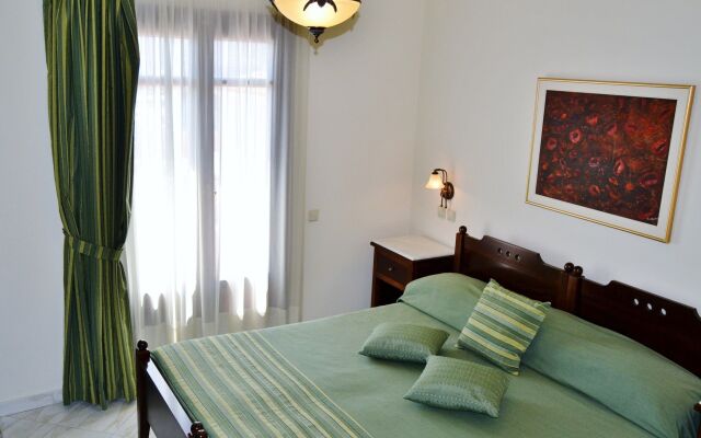 Electra Syros Boutique Hotel