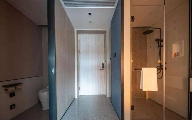 Tianfu Joyhub Cheer Hotel