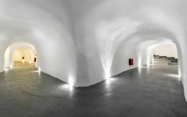 Grand Ambassador Santorini Hotel