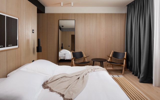 Briig Boutique Hotel