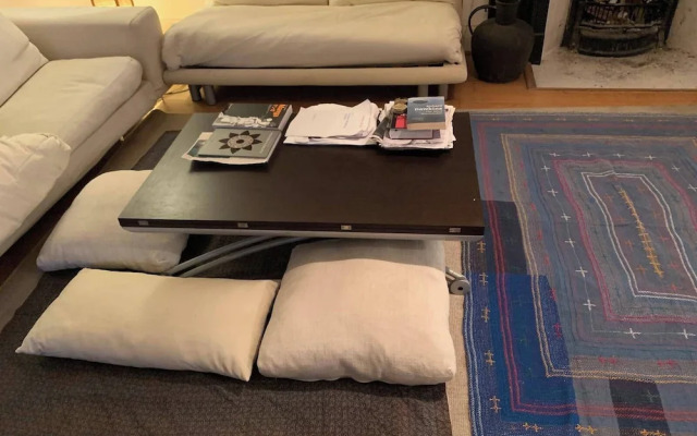 London Apt - Sleeps 5 - Great Transport Links