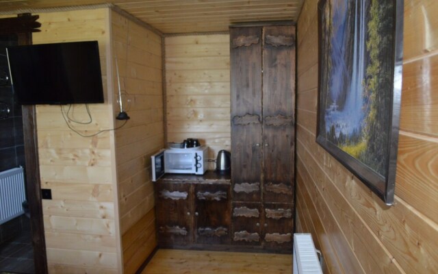 Guest House Hadzhoh