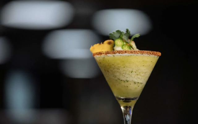 DoubleTree by Hilton Celaya