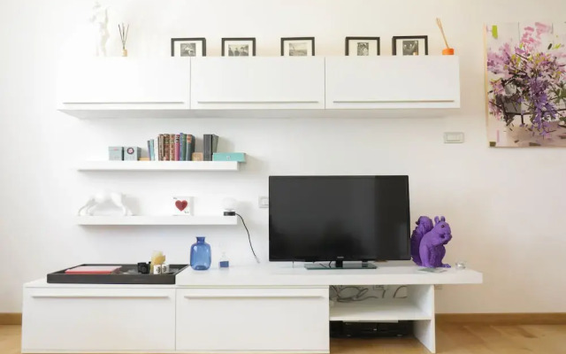 Welc-om Specola Suite Apartment