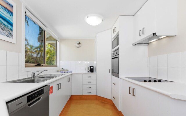 Hastings Cove Apartment