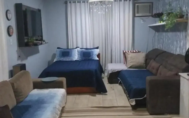 Casa Laranja Campeche