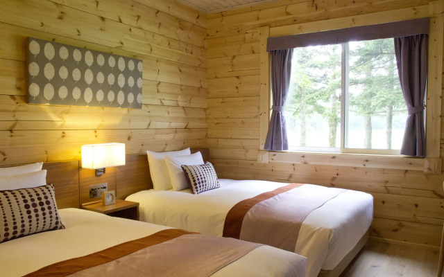 The Prince Villa Karuizawa