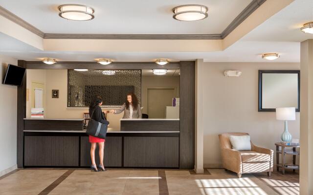 Candlewood Suites Rocky Mount by IHG