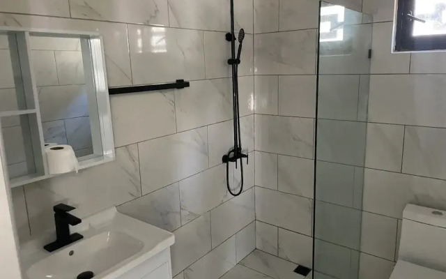 Level suites