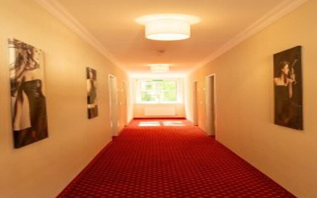 SchlafGut Hotels @Reken