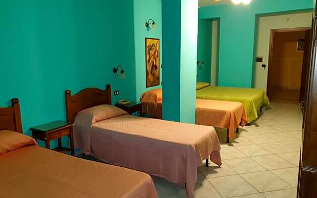 Hotel Caribe