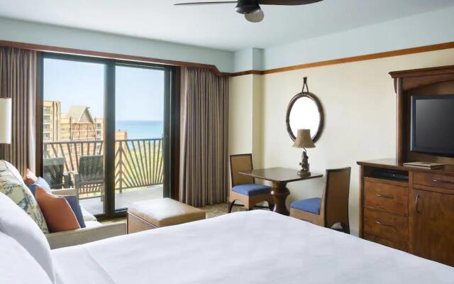 Aulani, A Disney Resort And Spa