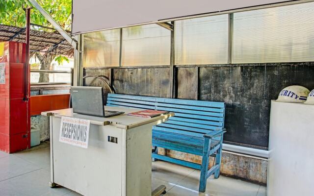 OYO 92265 Maqomi Homestay Syariah