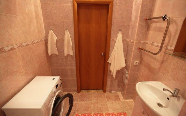 Hostel Good Tumen