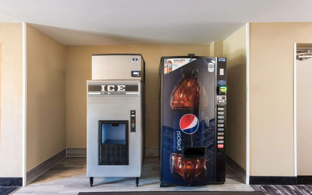 Quality Inn Upper Sandusky