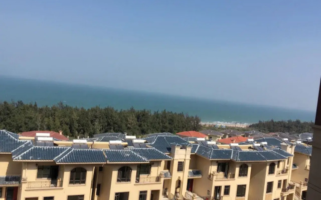 YUMI Apartment-Qizi Bay Branch