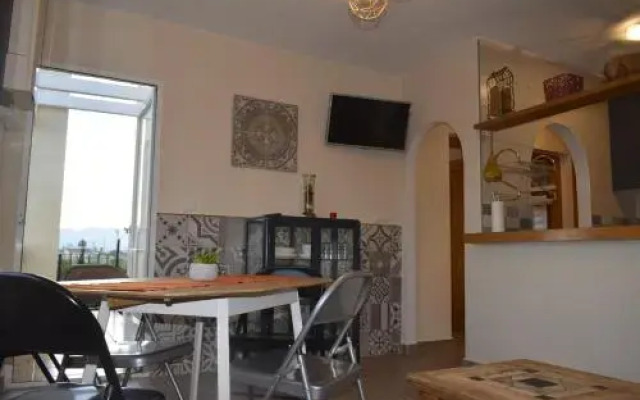 Ap2127 Mar Y Sol Deveses