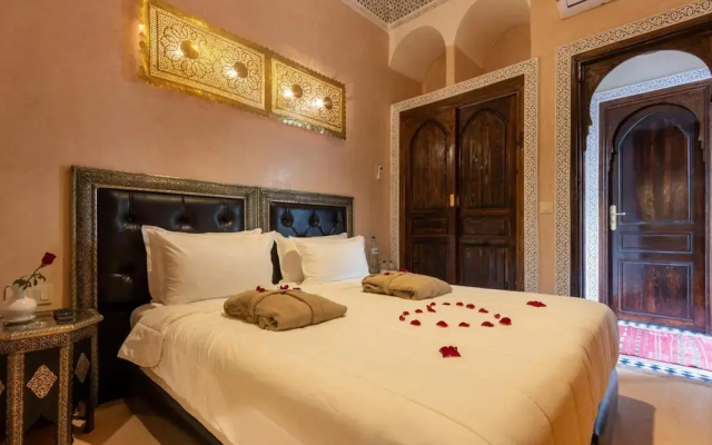 Riad Medina Art