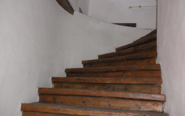 Apartment Paradise Michalská