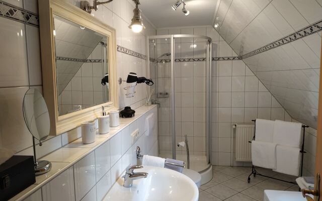 Ferienapartments Lüneburger Heide - Rehlingen