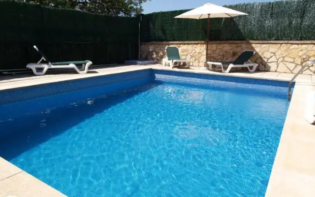 Villa Elvira