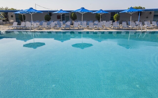 Hotel Delphi Beach - All Inclusive