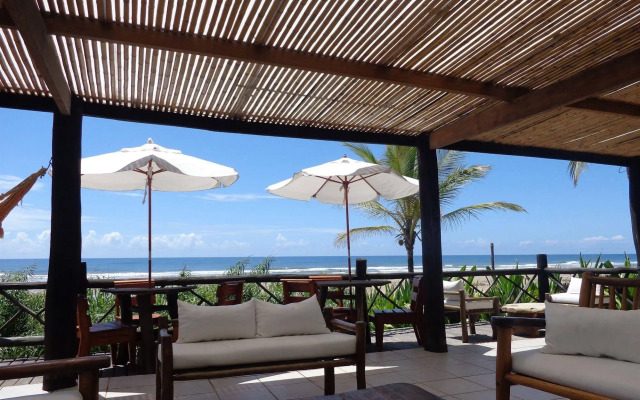 Aldeia da Mata Eco Lodge