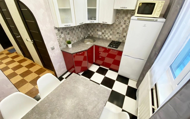 Rauktis на Захарова 27