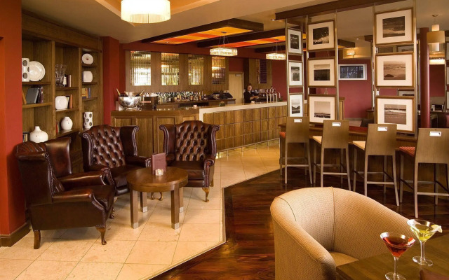 The Blarney Hotel & Golf Resort